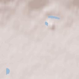 Dobrovice Terrain Map