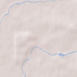 Ostroměř Terrain Map