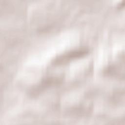 Zarzecze Terrain Map