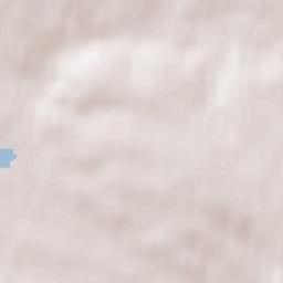 Działoszyce Terrain Map