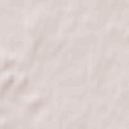 Solec-Zdrój Terrain Map