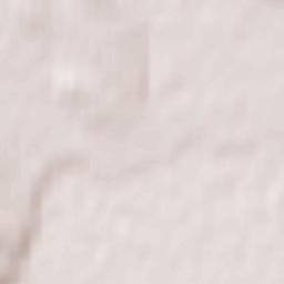 Krasnyy Chikoy Terrain Map