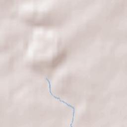 Marœuil Terrain Map