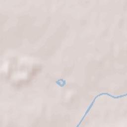 Vitry-en-Artois Terrain Map