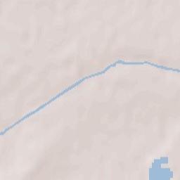 Brebières Terrain Map