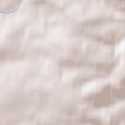 Province de Namur Terrain Map