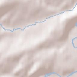 Somme-Leuze Terrain Map