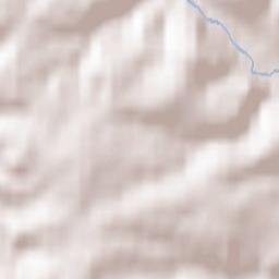Jünkerath Terrain Map