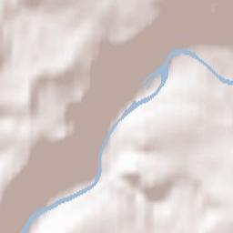 Fachbach Terrain Map