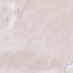 Friedberg Terrain Map