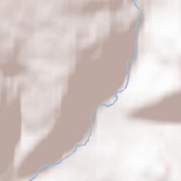 Riedenberg Terrain Map