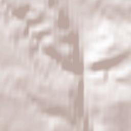 Lautertal Terrain Map