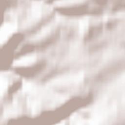 Geroldsgrün Terrain Map