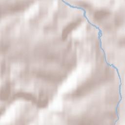 Adorf Terrain Map