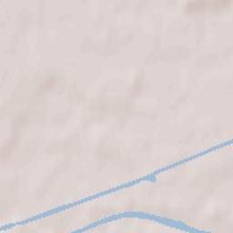 Lužec nad Vltavou Terrain Map