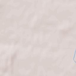 Luštěnice Terrain Map