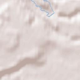 Nové Město nad Metují Terrain Map