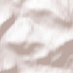 Lądek-Zdrój Terrain Map