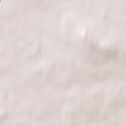 Dąbrowa Górnicza Terrain Map