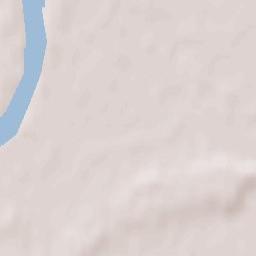 Słupiec Terrain Map