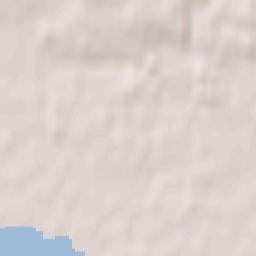 Netishyn Terrain Map