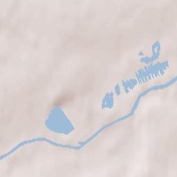 Rœux Terrain Map