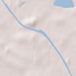 Gœulzin Terrain Map