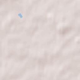 Feignies Terrain Map