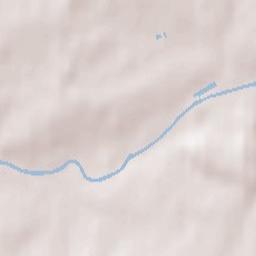 Jeumont Terrain Map