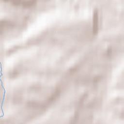 Hillesheim Terrain Map