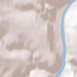 Kobern-Gondorf Terrain Map