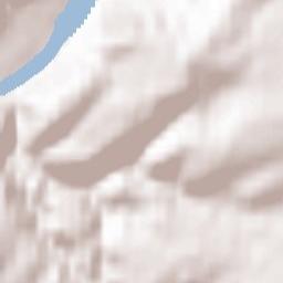 Winningen Terrain Map