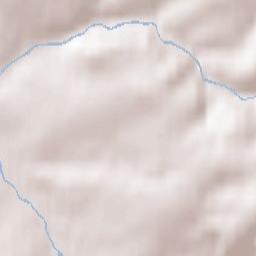Bad Camberg Terrain Map