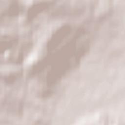 Rosbach vor der Höhe Terrain Map