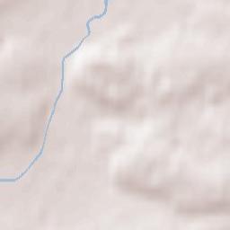 Florstadt Terrain Map