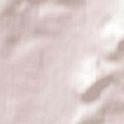 Glauburg Terrain Map