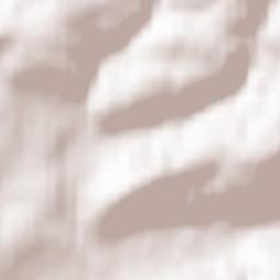 Büdingen Terrain Map