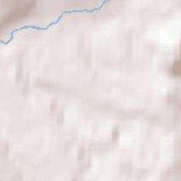Steinau an der Straße Terrain Map
