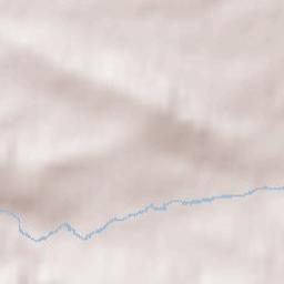 Großeibstadt Terrain Map