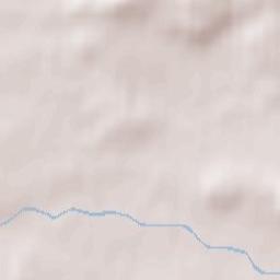 Bad Königshofen im Grabfeld Terrain Map