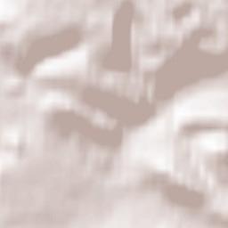 Rödental Terrain Map