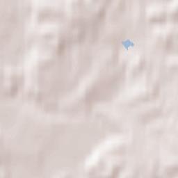 Neuhaus-Schierschnitz Terrain Map