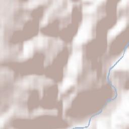 Steinwiesen Terrain Map