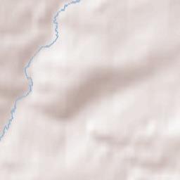 Regnitzlosau Terrain Map