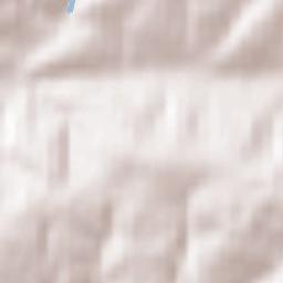 Markneukirchen Terrain Map