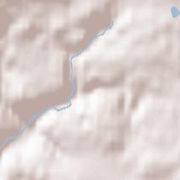 Rotava Terrain Map