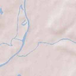 Smiřice Terrain Map