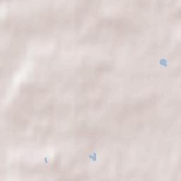 Czeladź Terrain Map