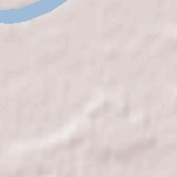 Szczucin Terrain Map