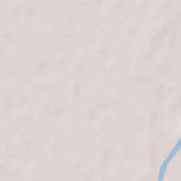 Powiat mielecki Terrain Map